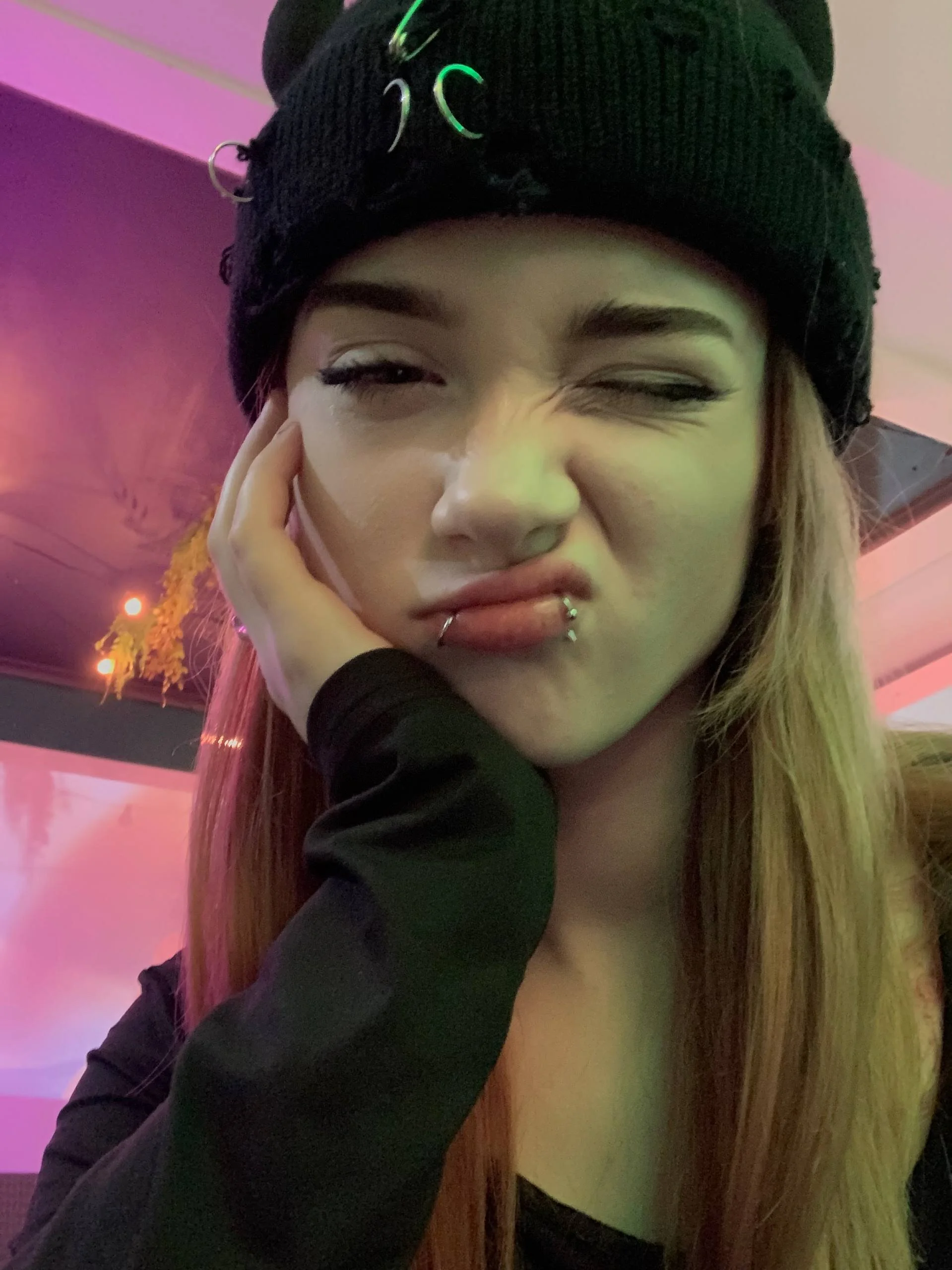XXX Porn Photo of Nude liana_kisses 115
