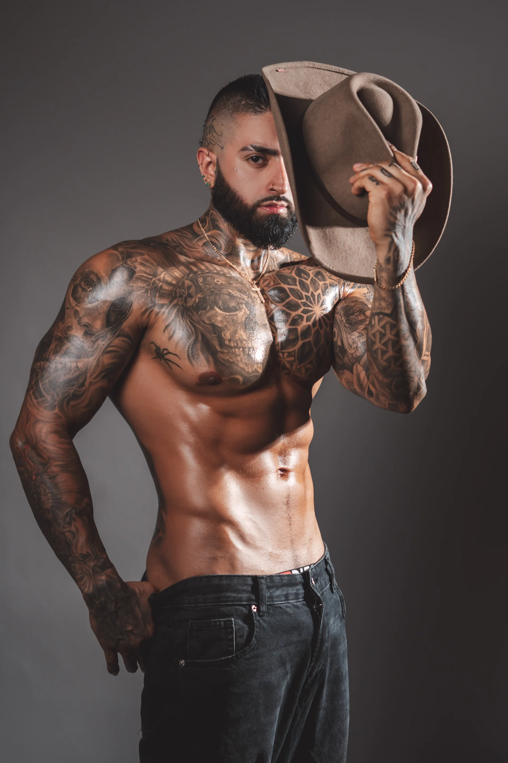 XXX Porn Photo of Nude Eros_Dark_ 5
