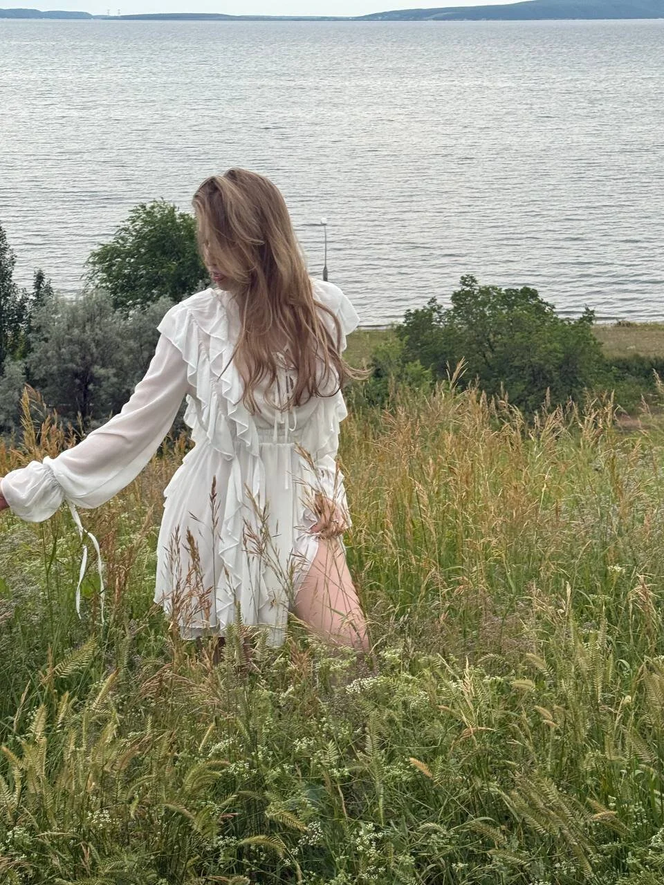 XXX Porn Photo of Nude EllieCutes 15