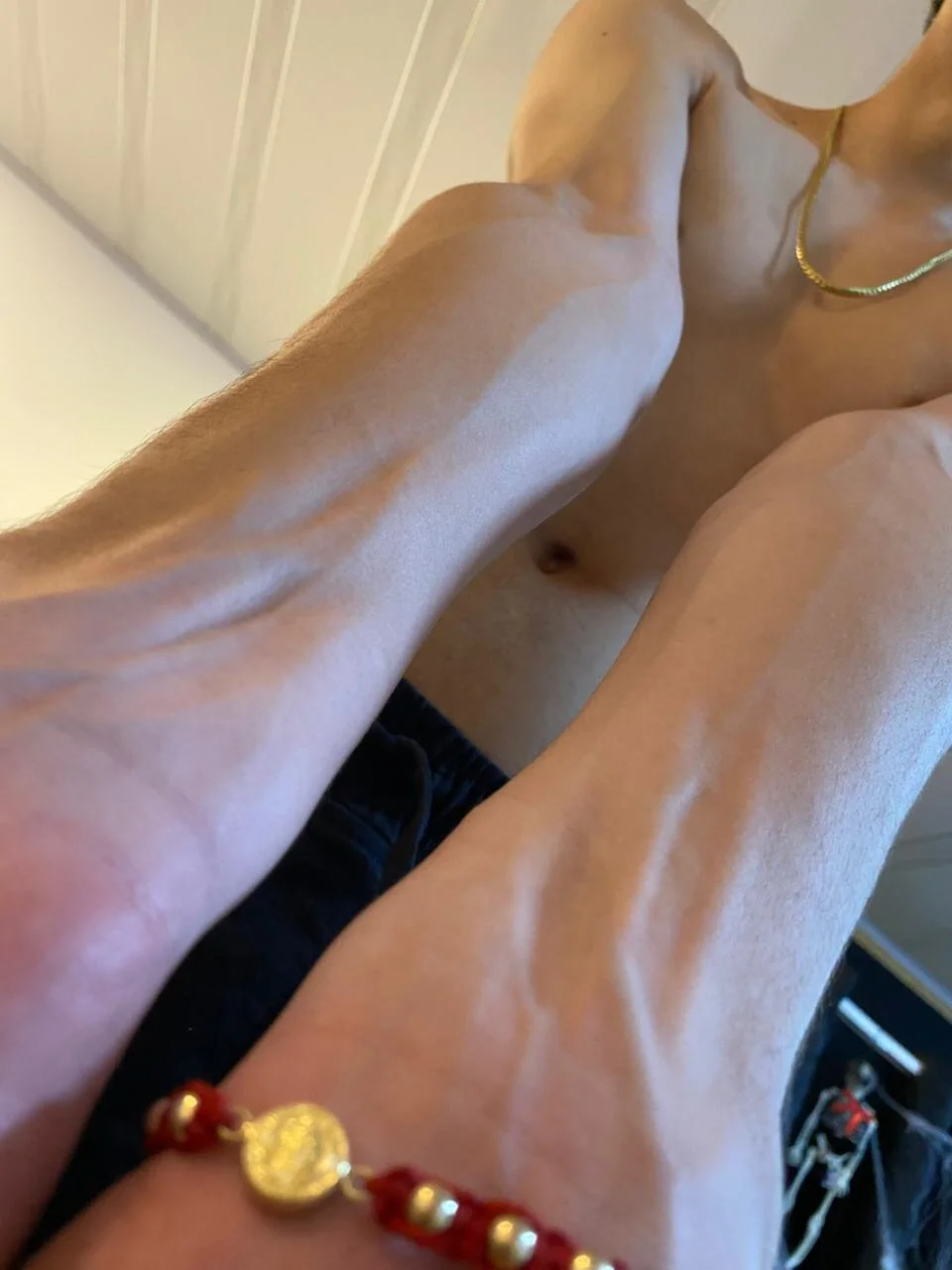 XXX Porn Photo of Nude FireGuy_99 4