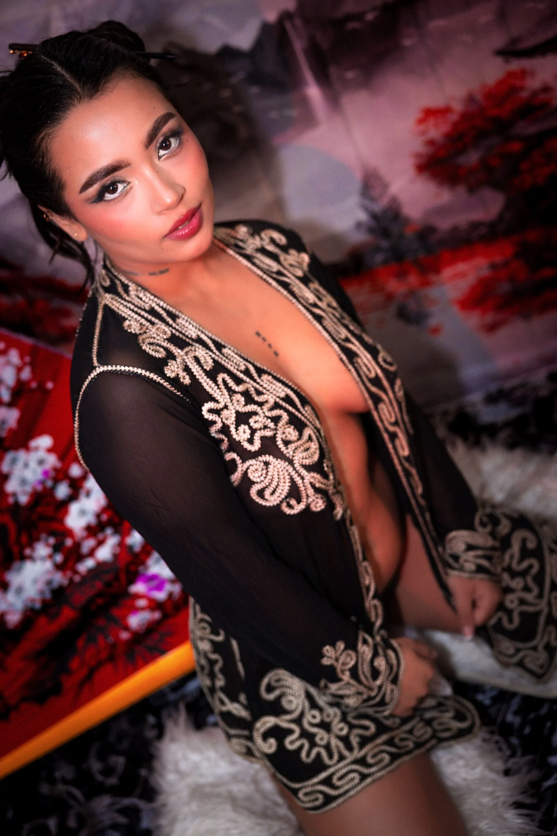 XXX Porn Photo of Nude emma_carterr1 43