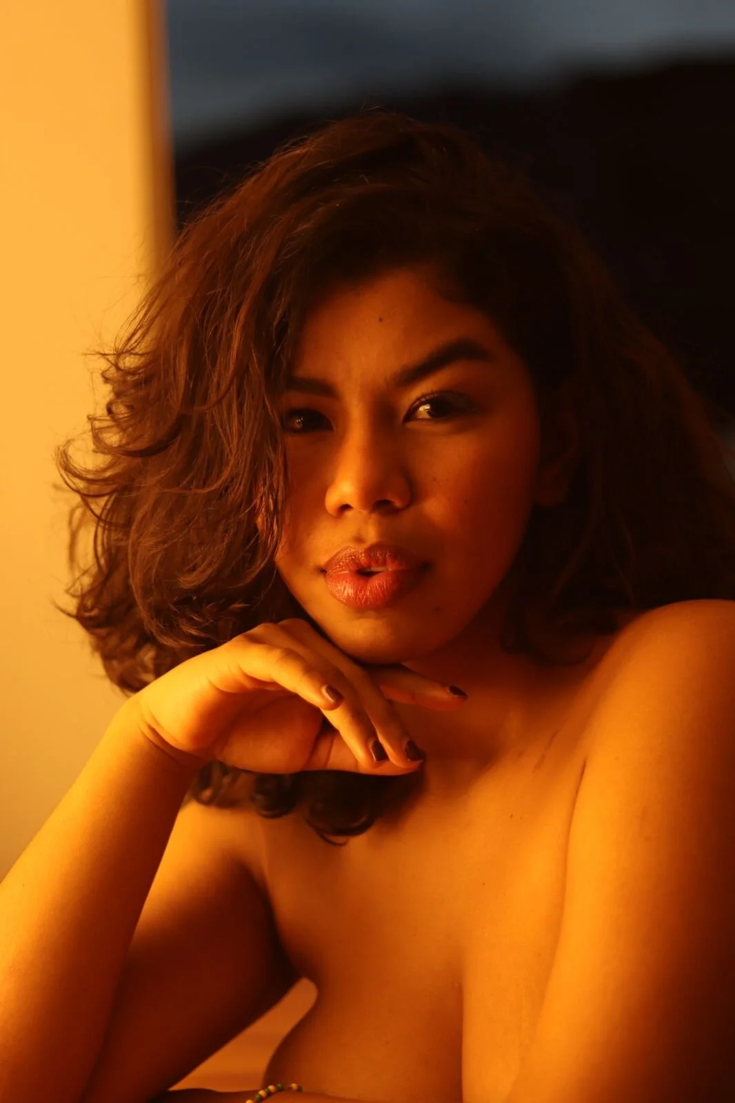 XXX Porn Photo of Nude Melina_Ferrer1 3