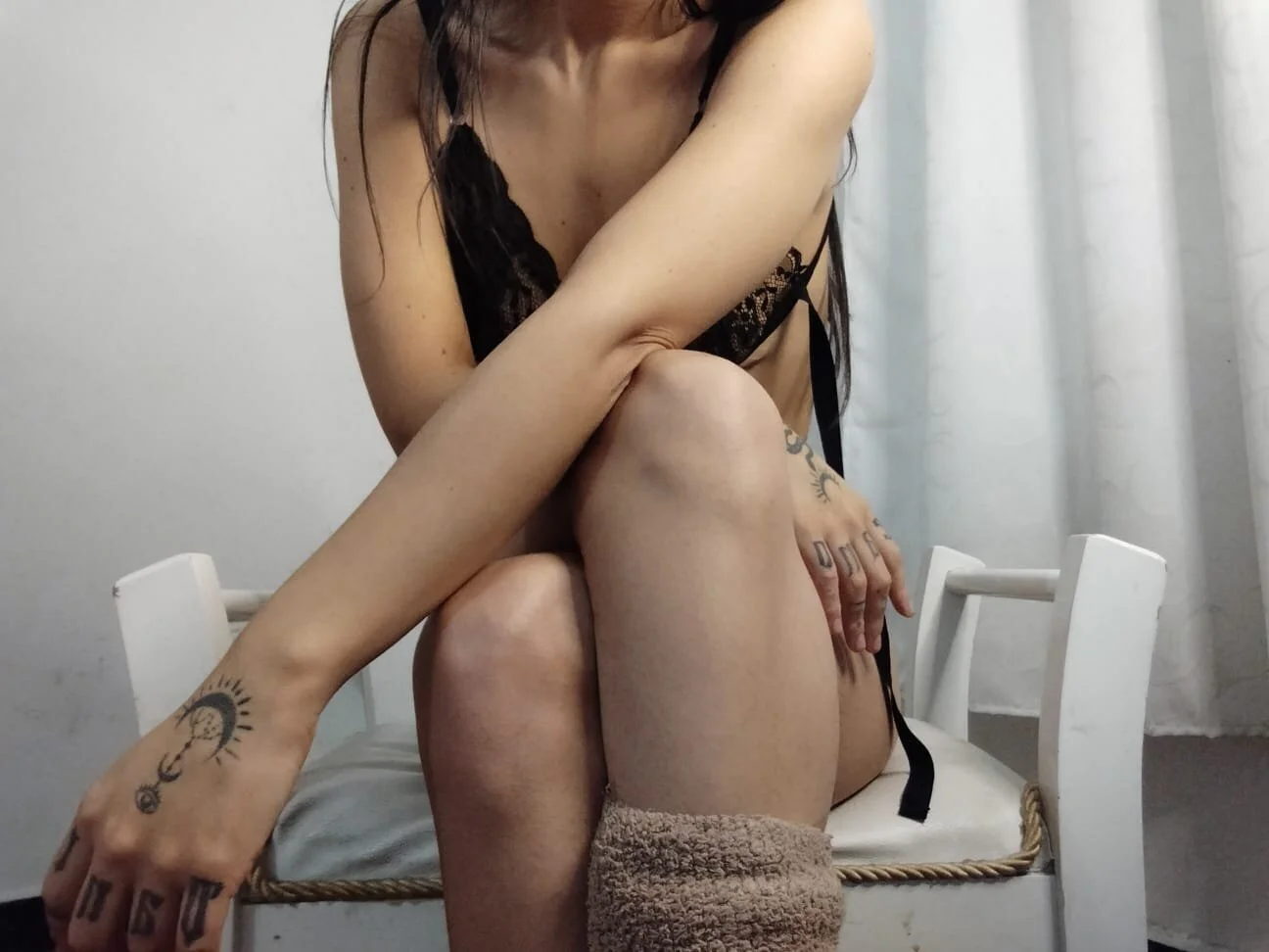 XXX Porn Photo of Nude Taylormegan 37