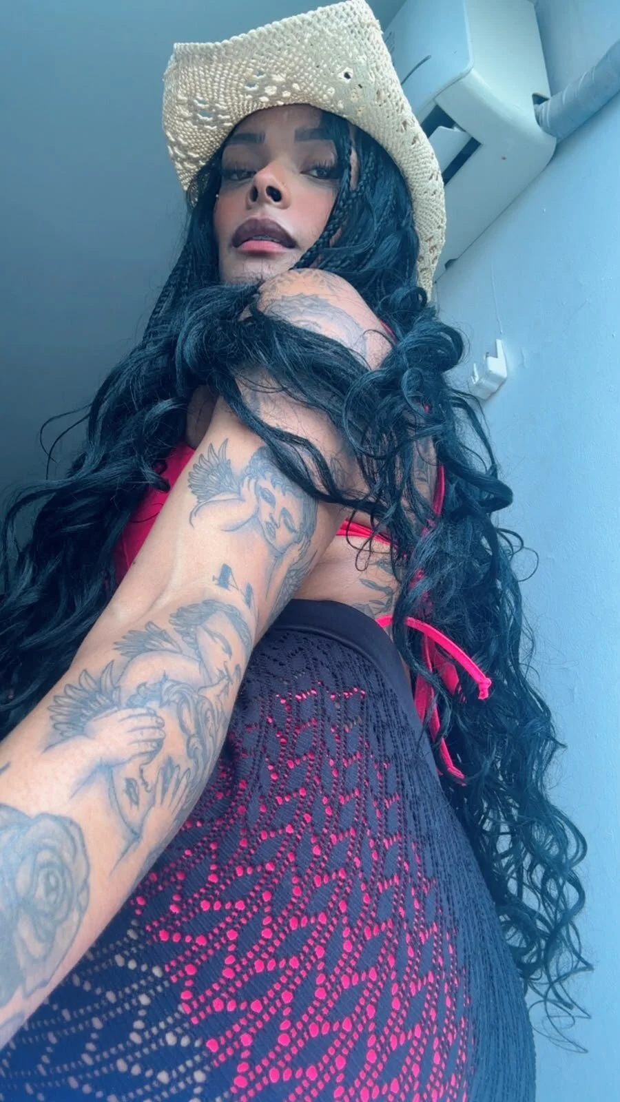 XXX Porn Photo of Nude EmmaEbony_ 472