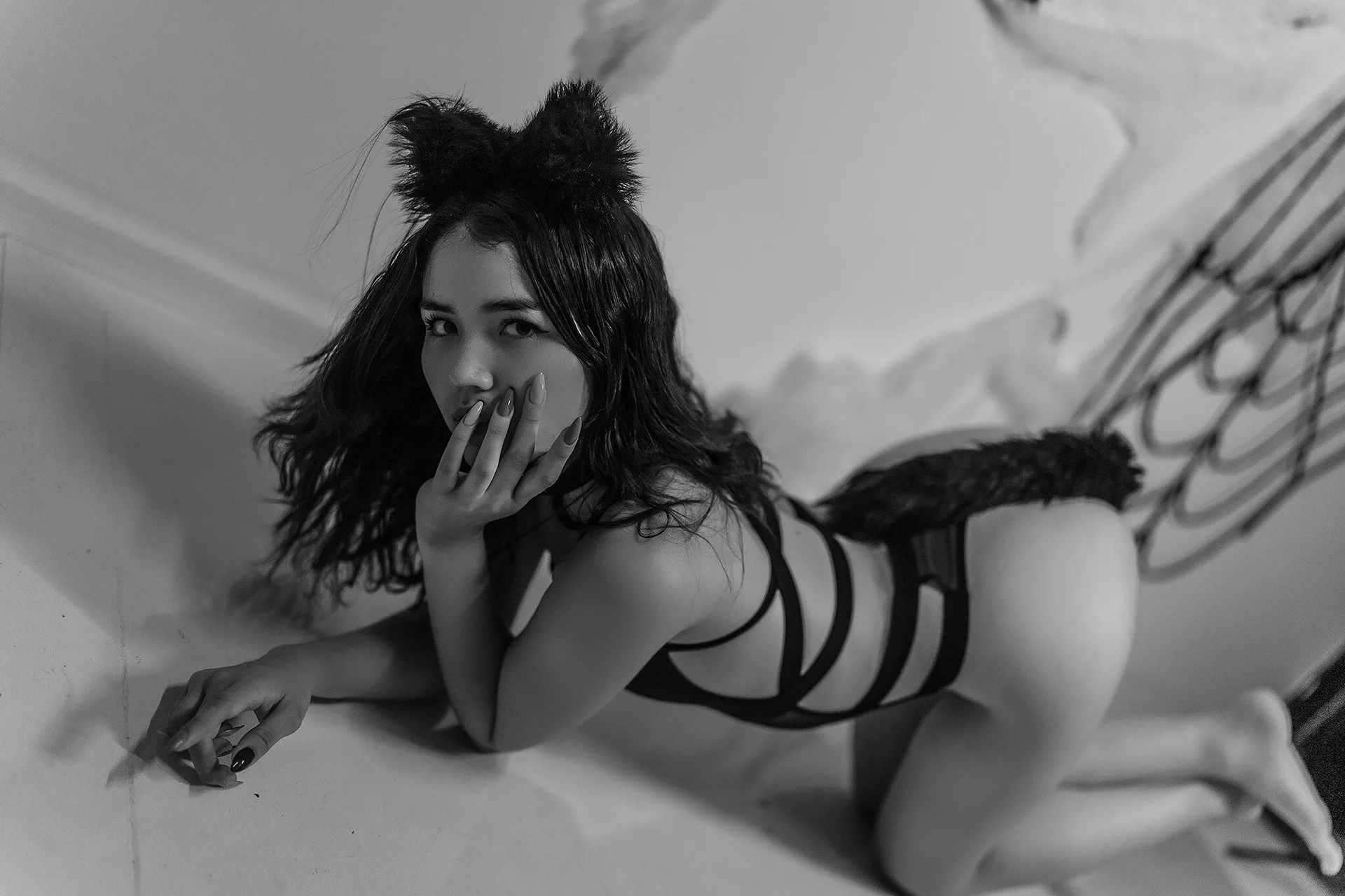 XXX Porn Photo of Nude Rubi_Sky 20