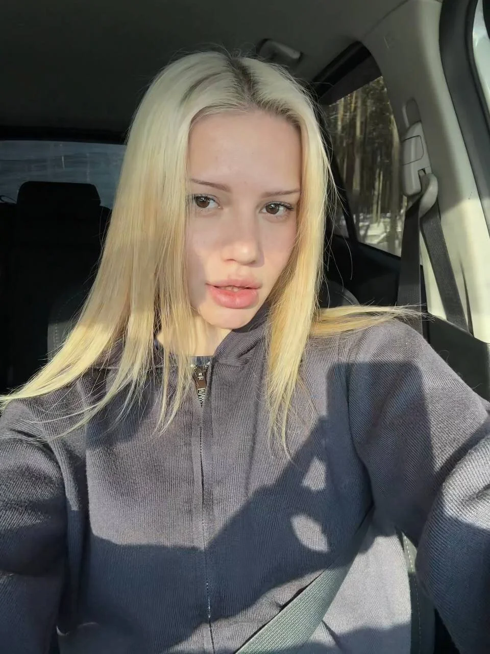 XXX Porn Photo of Nude PamilaPoppe 1