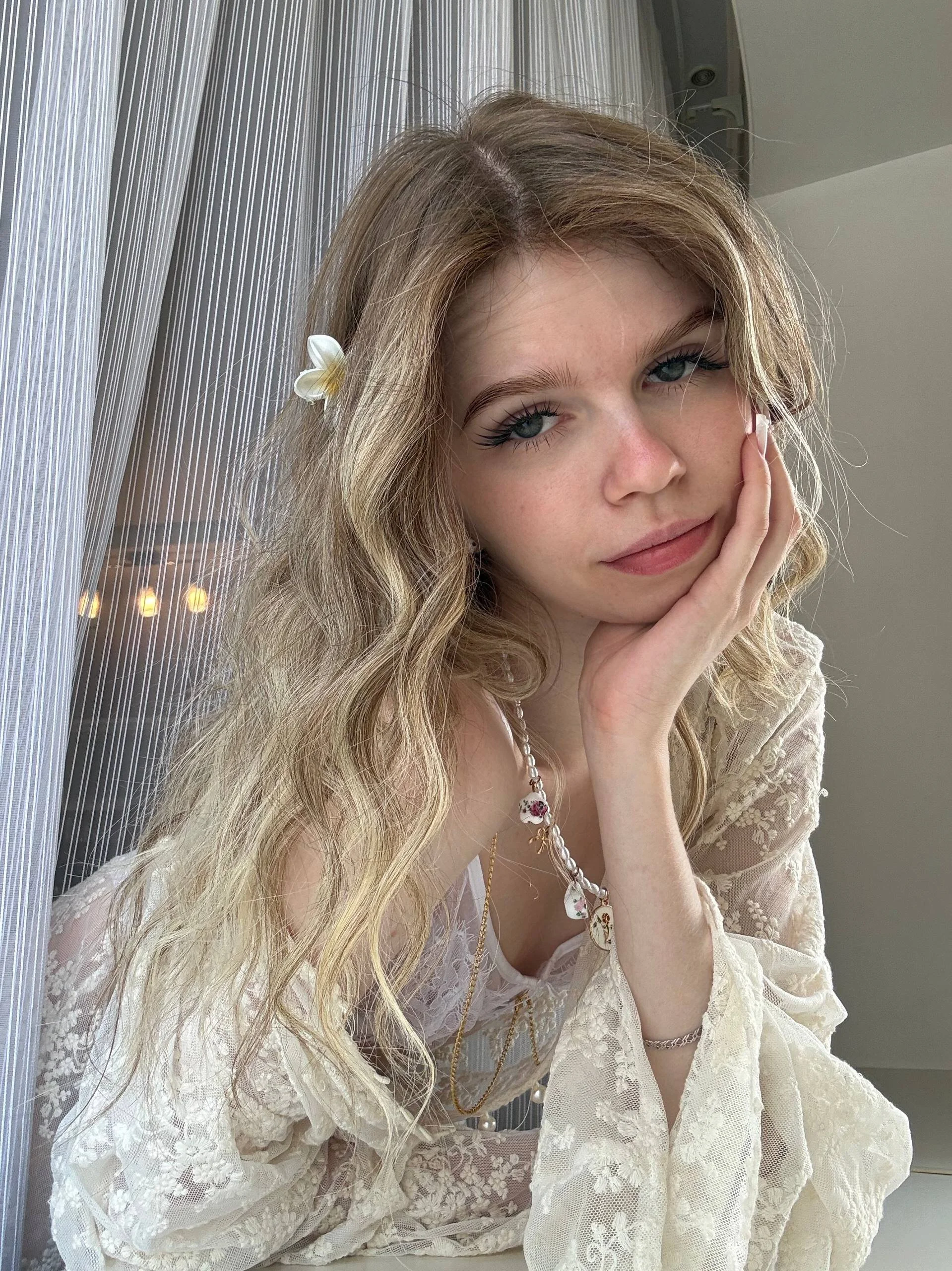 XXX Porn Photo of Nude AmityDilley 21