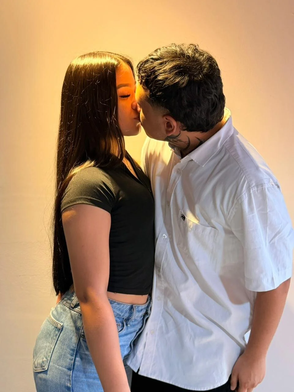 XXX Porn Photo of Nude Spicy_Loverss_ 3