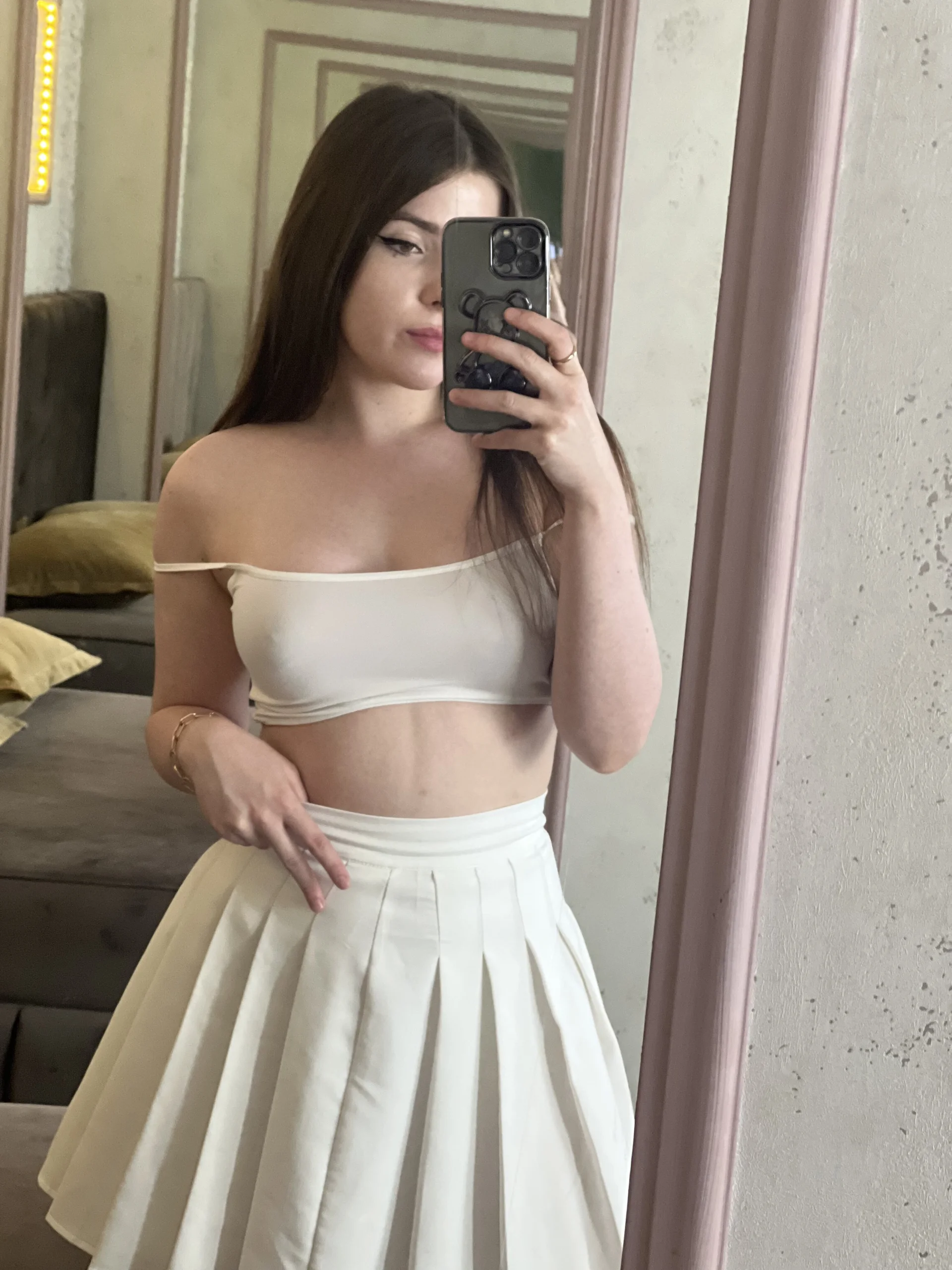 XXX Porn Photo of Nude Haley_Gars 4