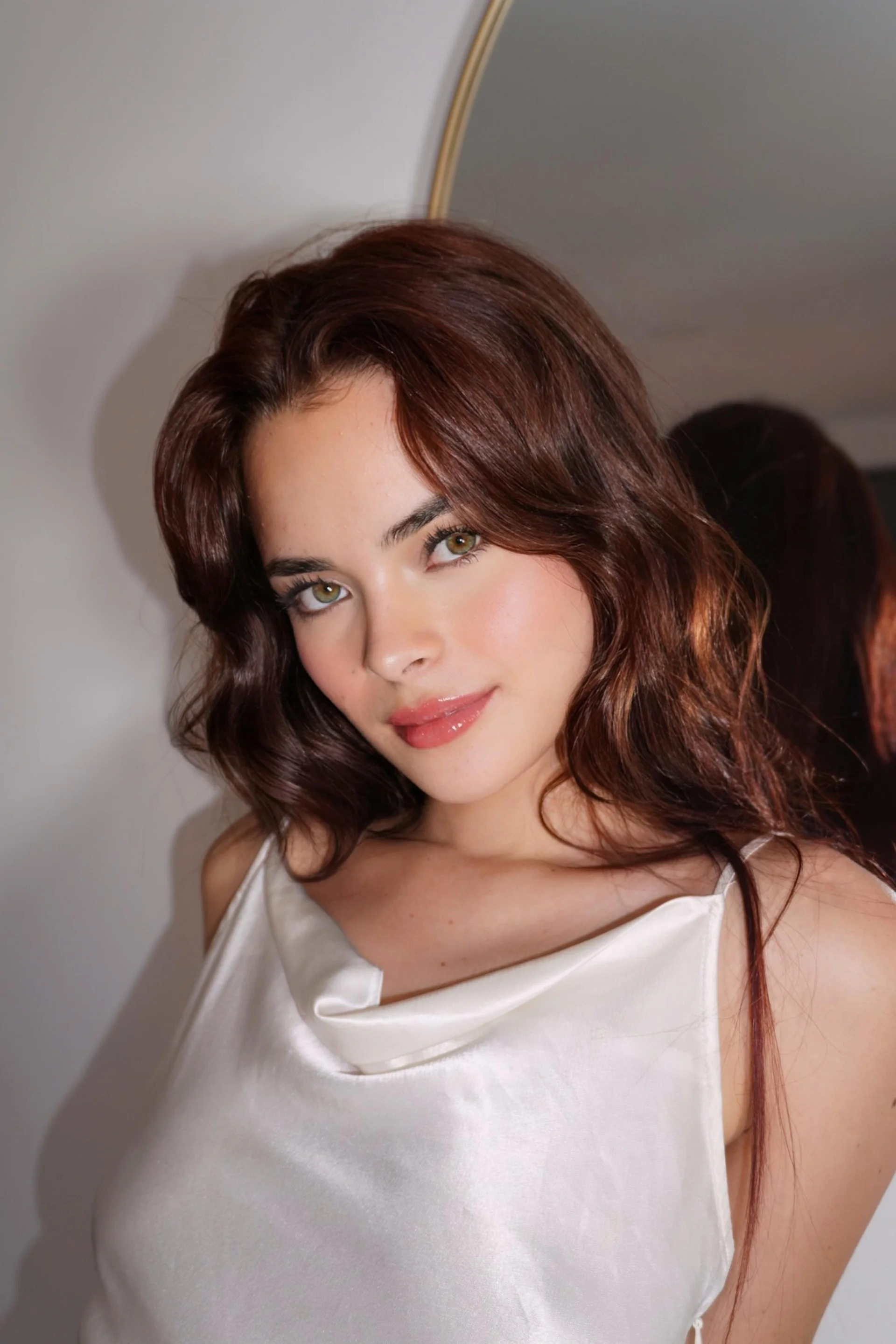 XXX Porn Photo of Nude HannaRhodes 8