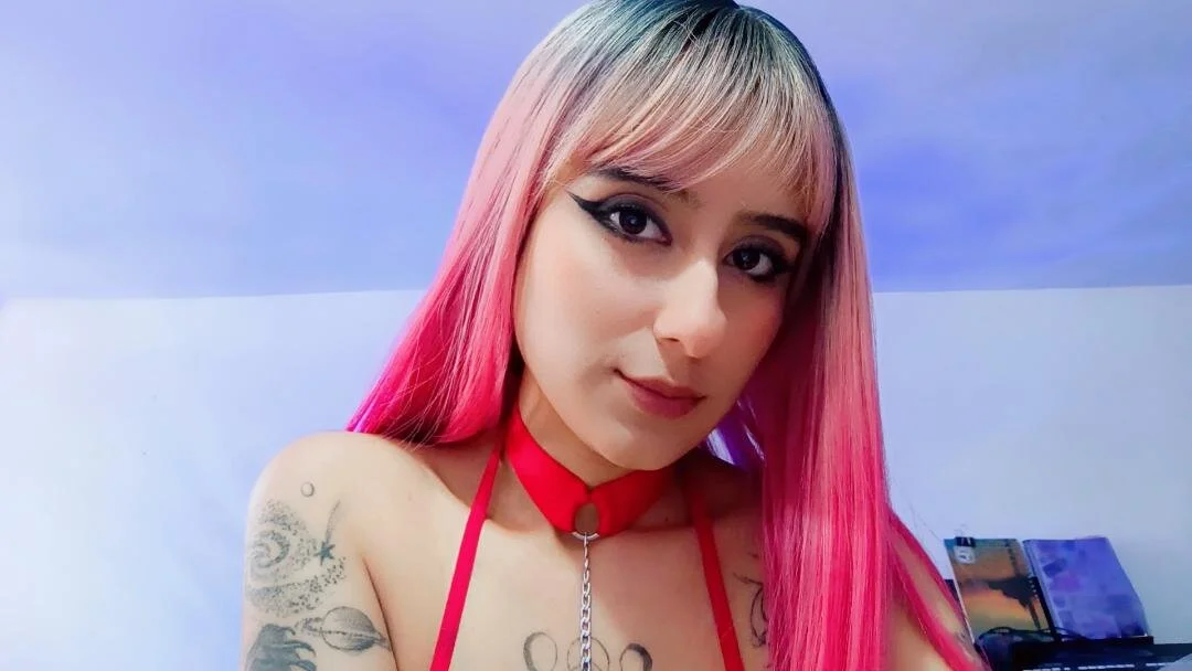 XXX Porn Photo of Nude atenea_dragon__ 2