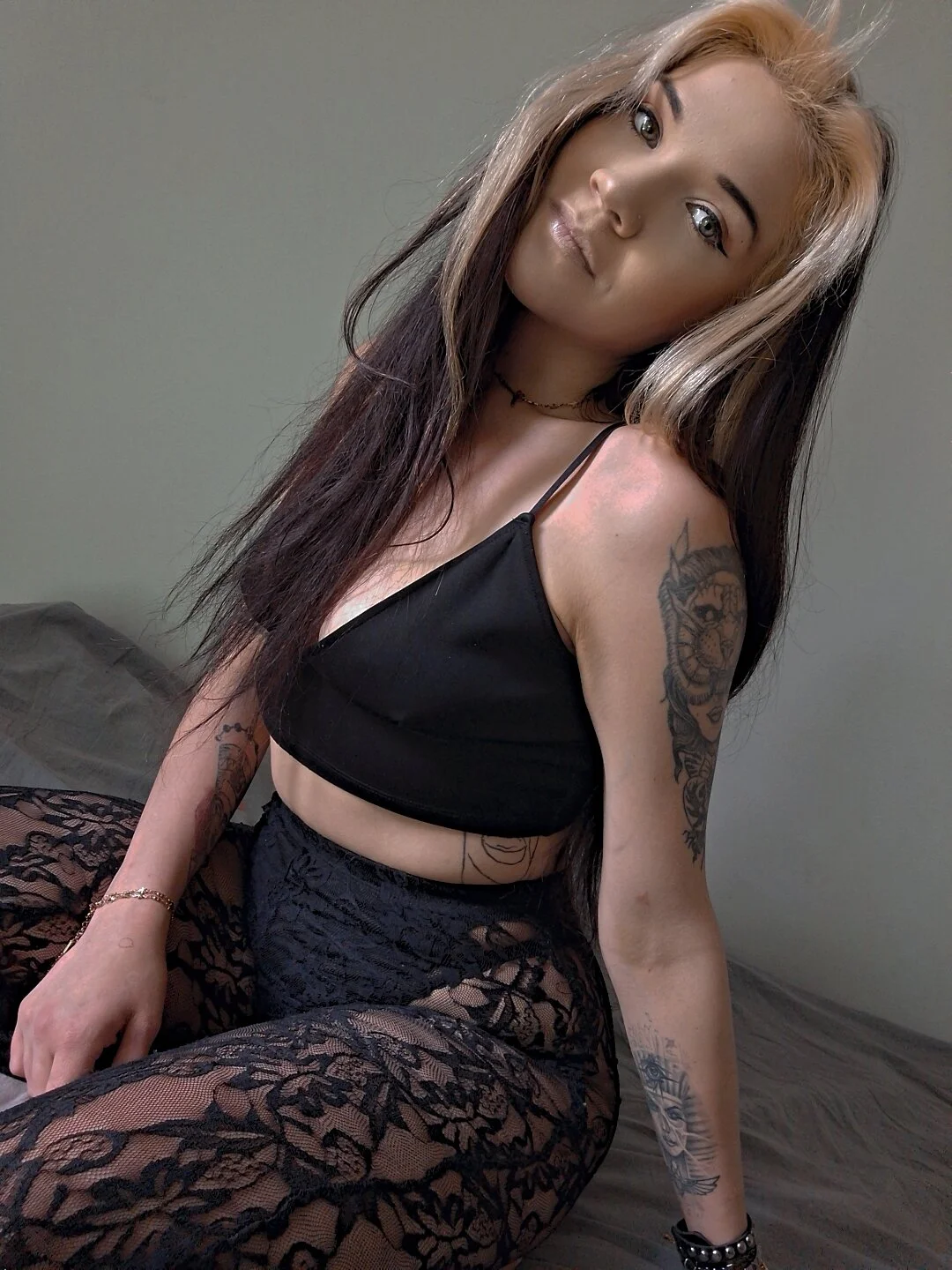 XXX Porn Photo of Nude Yourdreamgirl_96 7