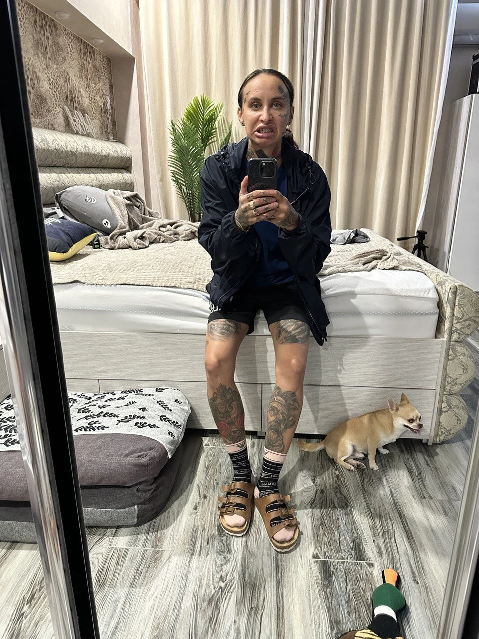 XXX Porn Photo of Nude Cool_Freak_ 26