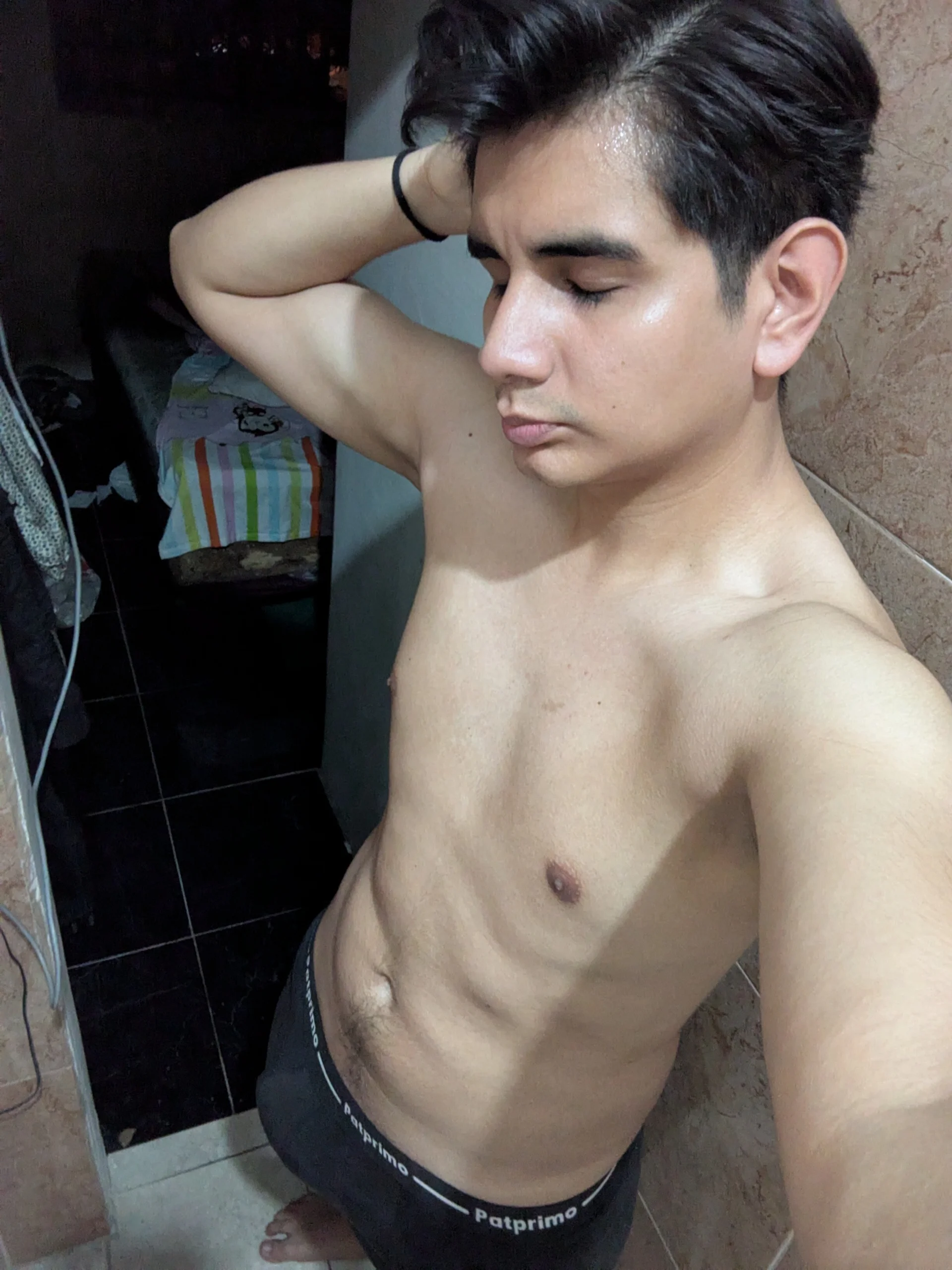 XXX Porn Photo of Nude johnny_1320 8