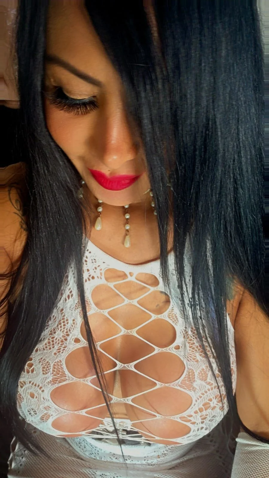 XXX Porn Photo of Nude willowboobs 29