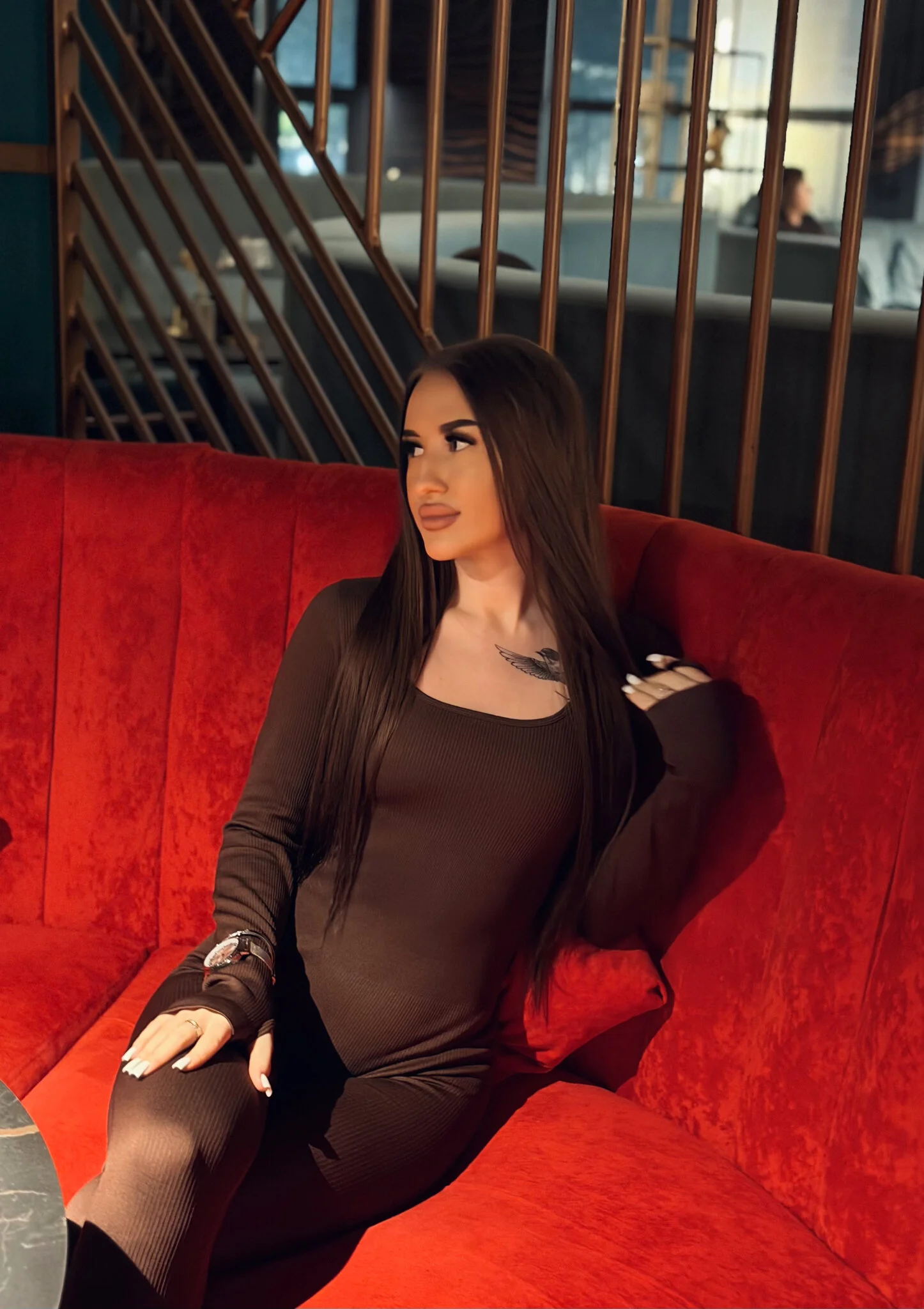 XXX Porn Photo of Nude Luna_Olsen 188