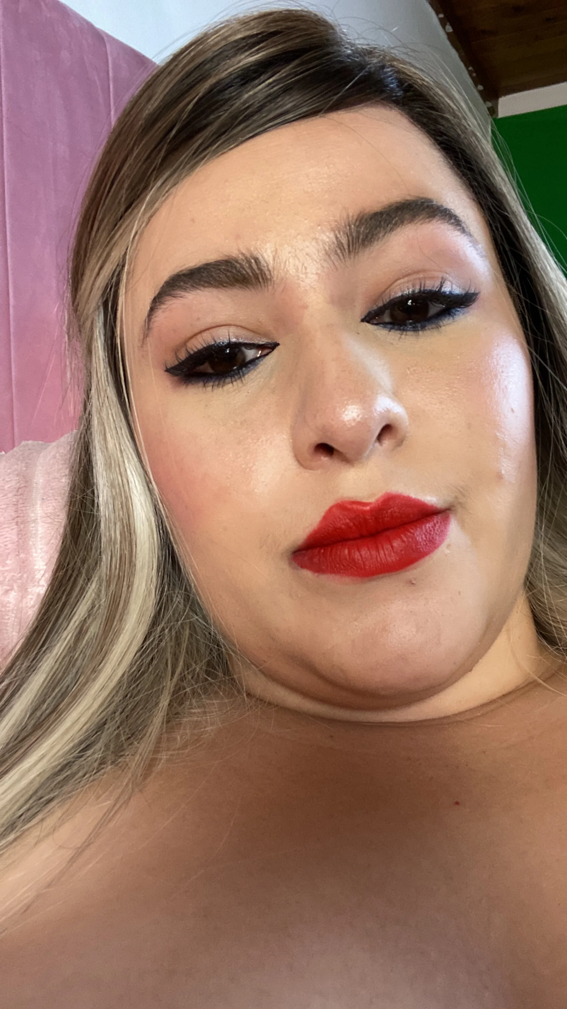 XXX Porn Photo of Nude IvettSt_ 3