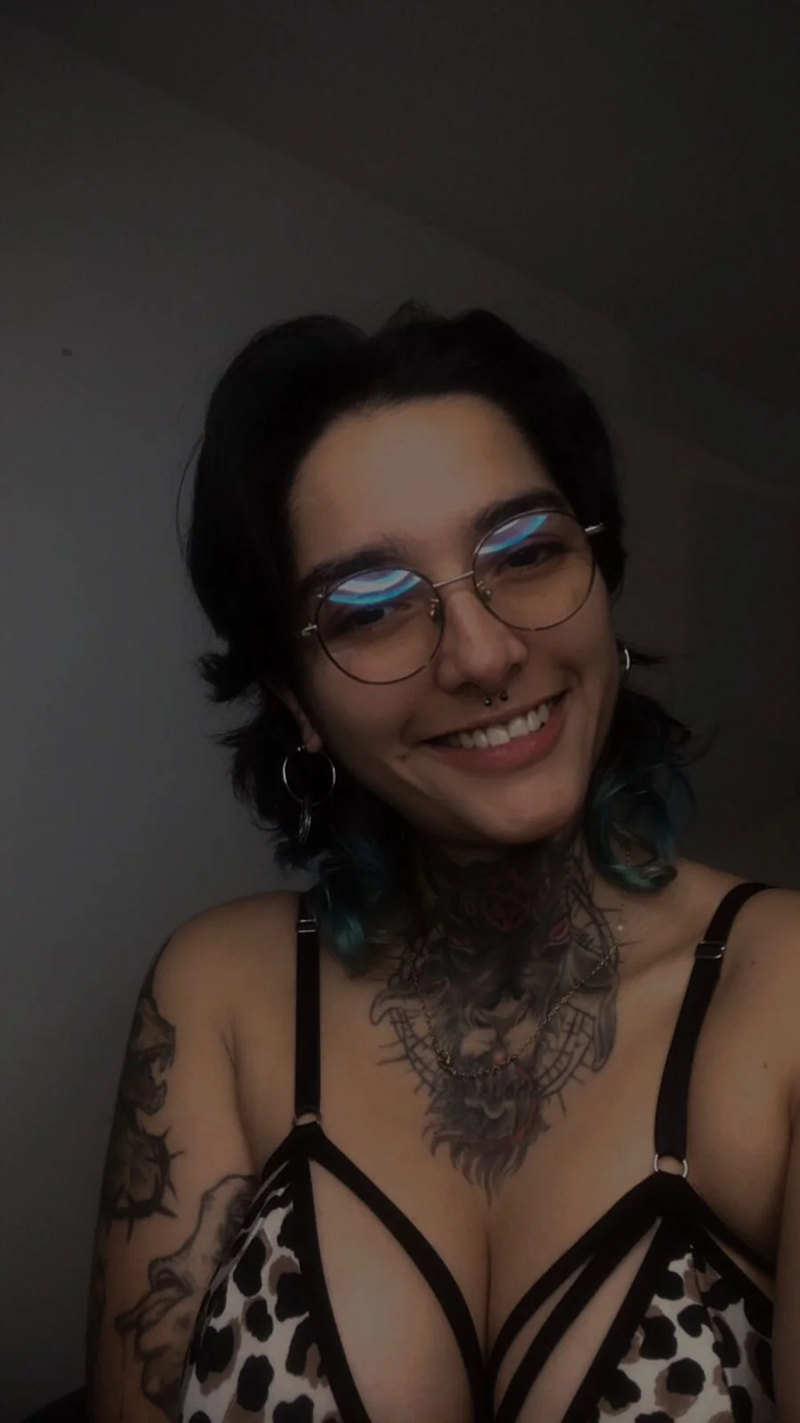 XXX Porn Photo of Nude Ivyravens 15