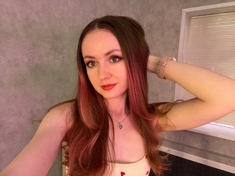 XXX Porn Photo of Nude Berta_Kelly 11