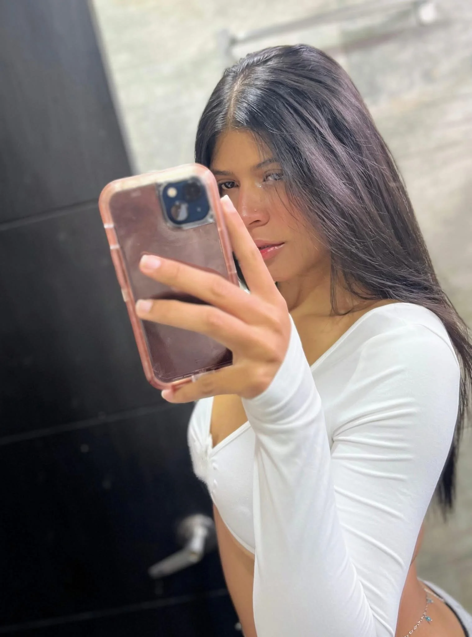 XXX Porn Photo of Nude Elahia__marquez 10