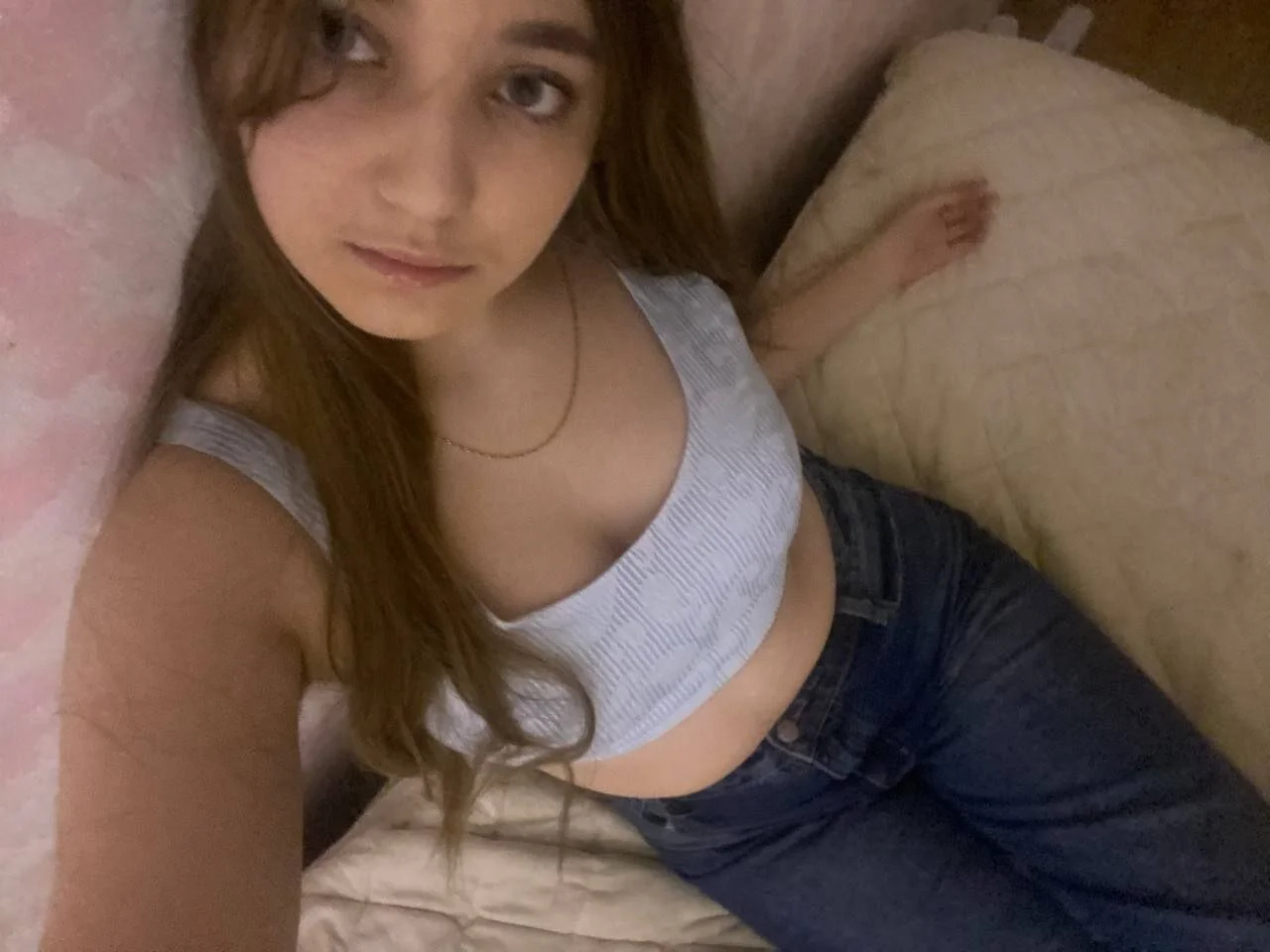 XXX Porn Photo of Nude JanineThielman 17
