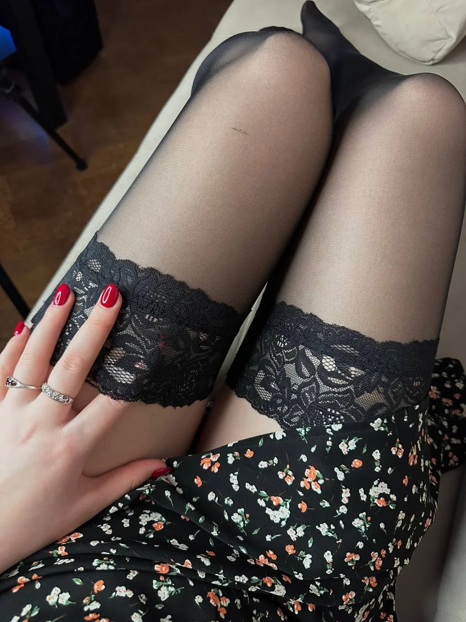 XXX Porn Photo of Nude WelliCaren 14