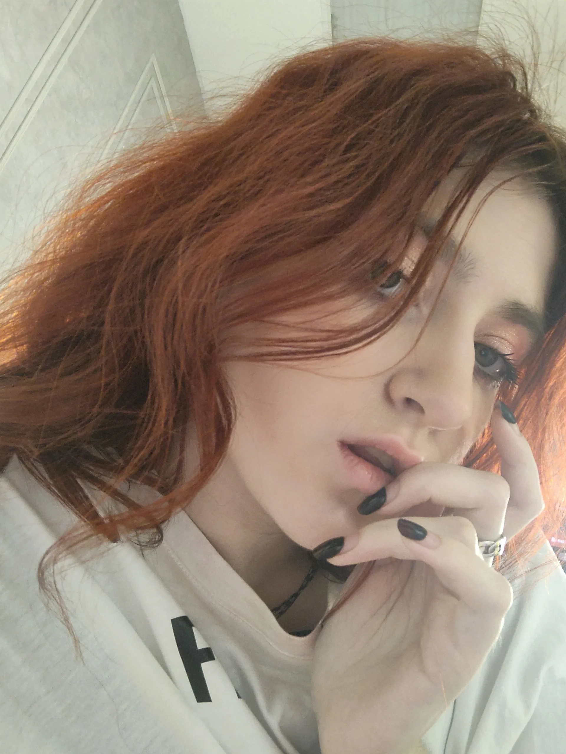XXX Porn Photo of Nude LexiRayn 7