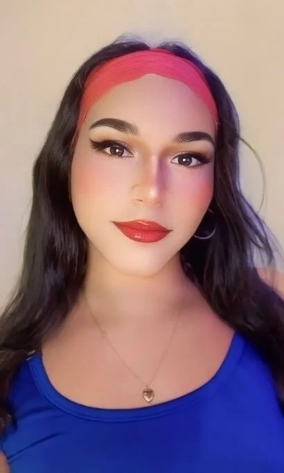 XXX Porn Photo of Nude AndreaaFoxx 7