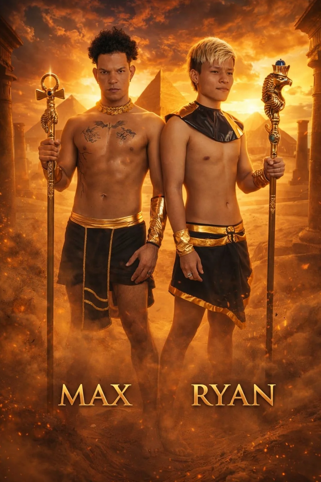 XXX Porn Photo of Nude MaxyRyan 217