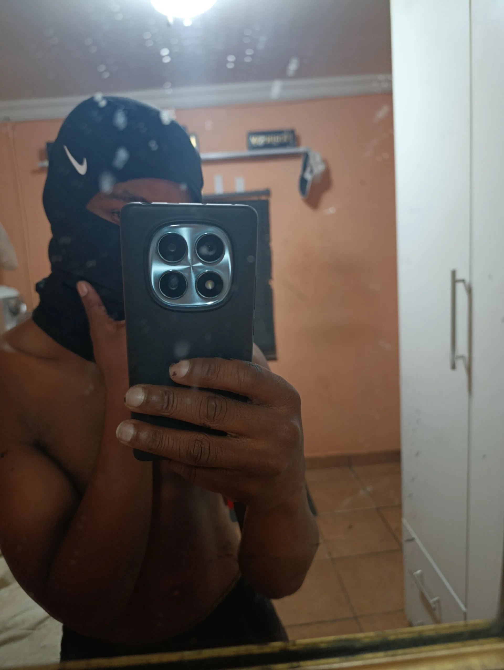 XXX Porn Photo of Nude LILNMS 5
