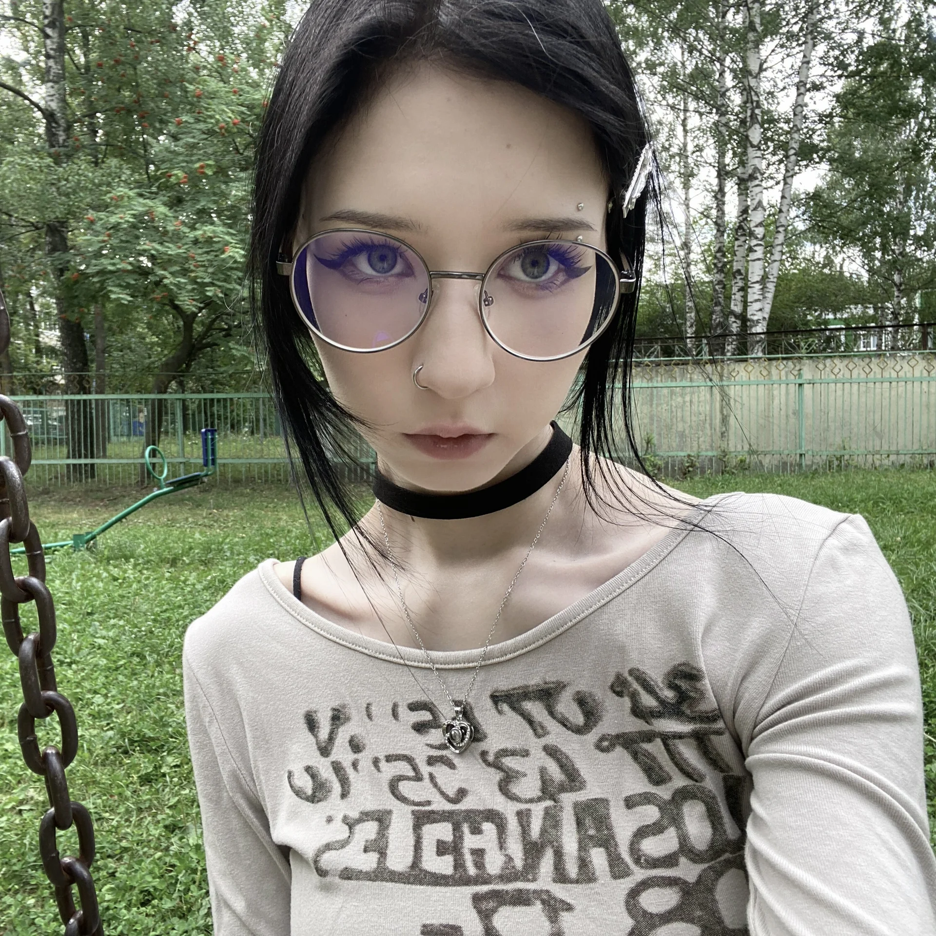 XXX Porn Photo of Nude DeliaLoma 7
