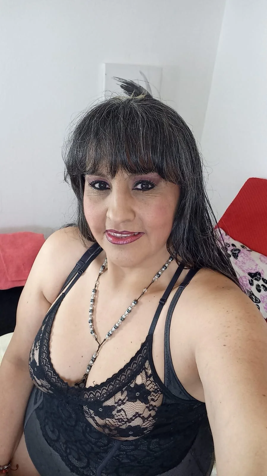XXX Porn Photo of Nude Merlyna_Goldenss 12