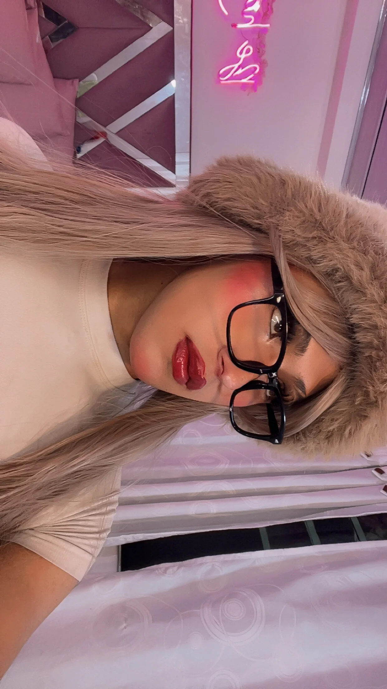 XXX Porn Photo of Nude shineevg 3