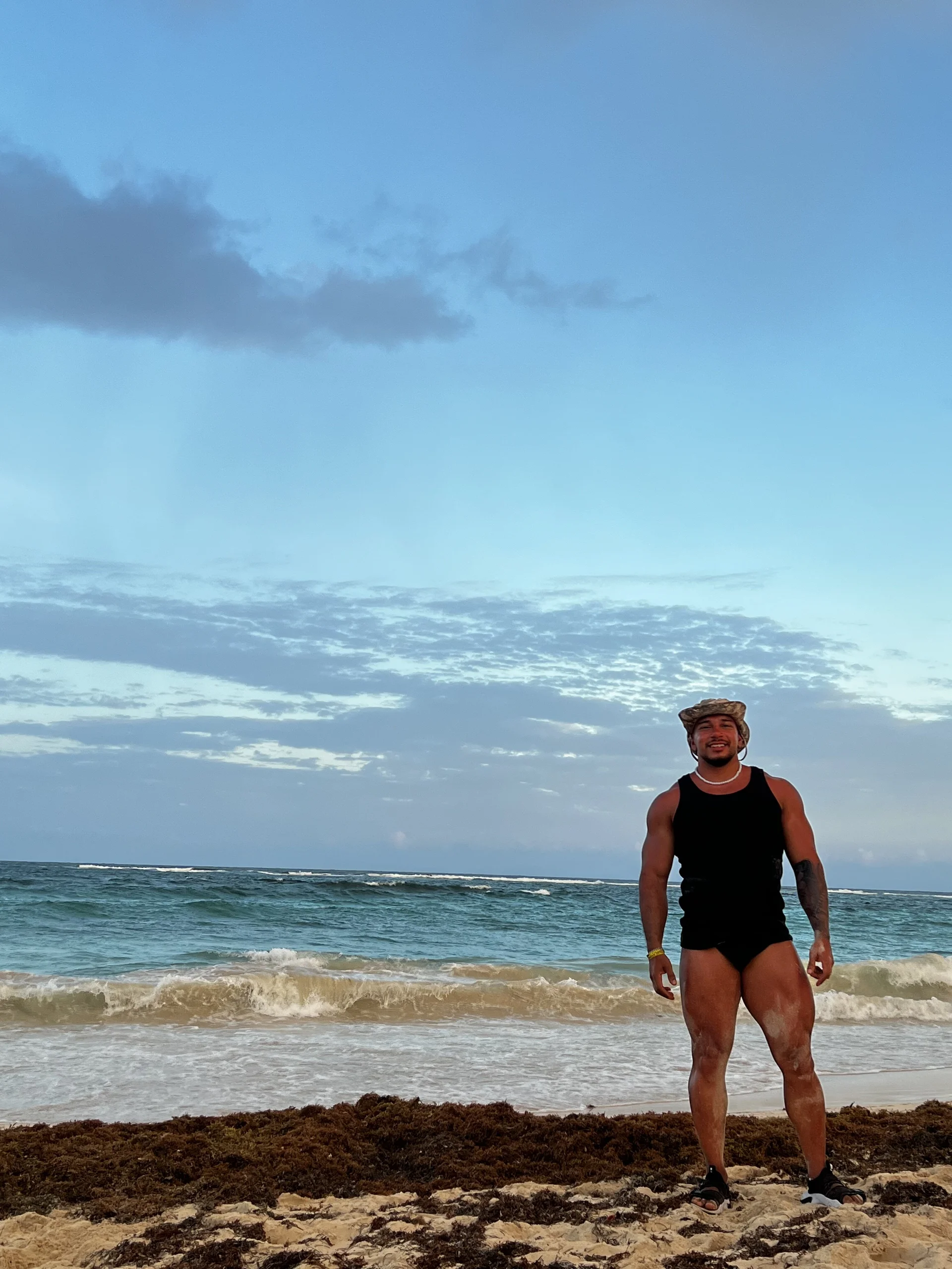 XXX Porn Photo of Nude FreszX 118