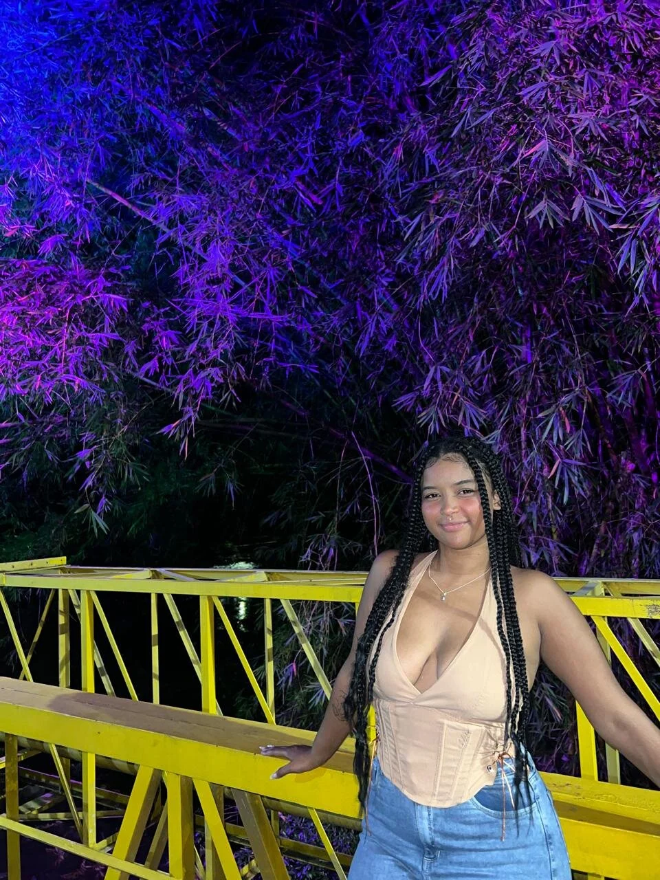 XXX Porn Photo of Nude mitschellfox21 21