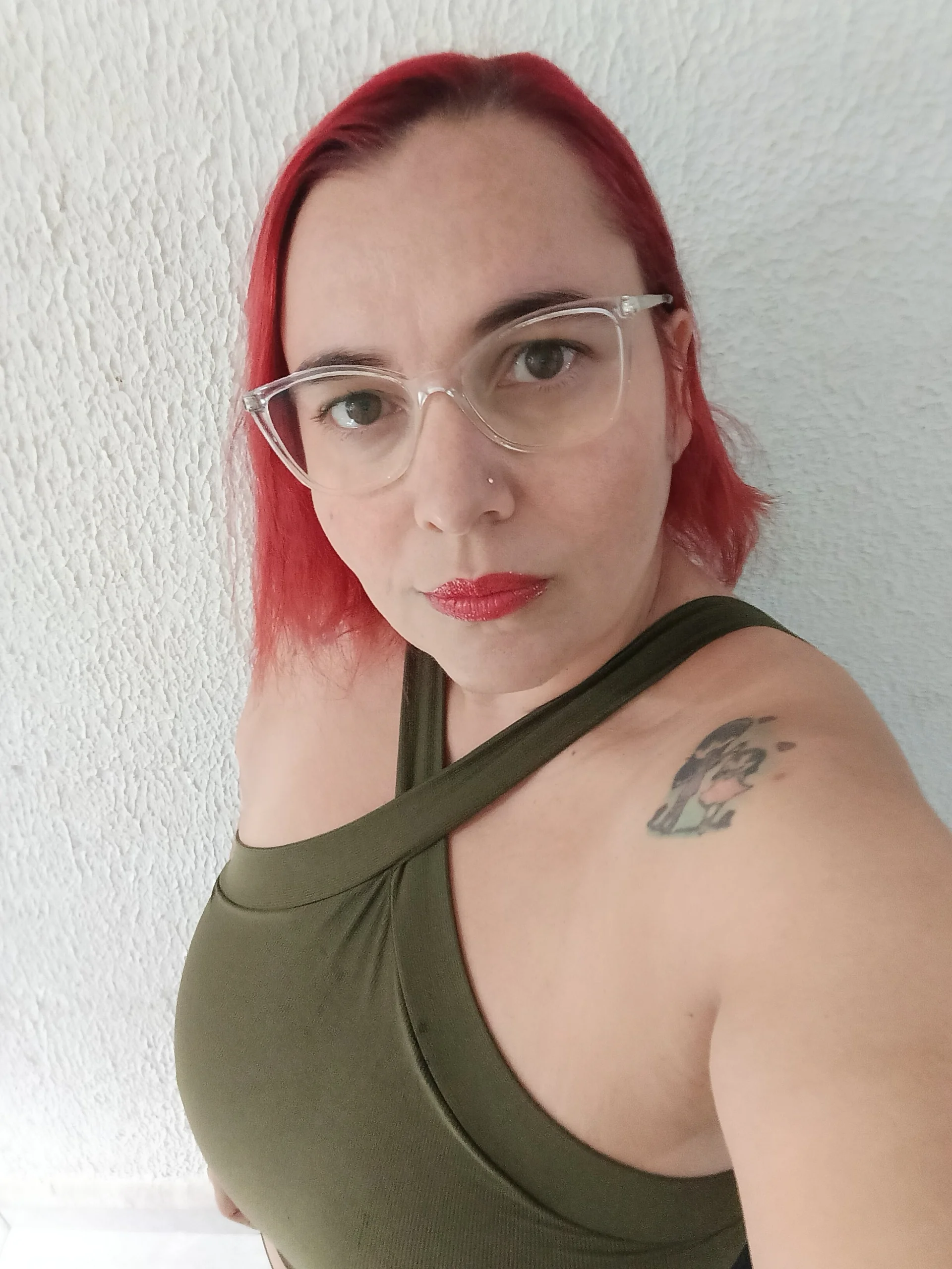 XXX Porn Photo of Nude Casada_safada2 1