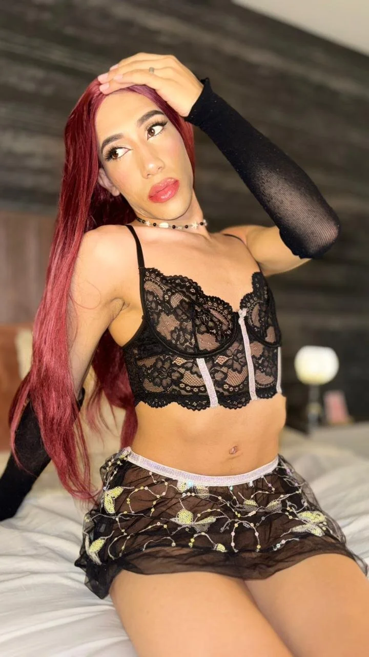 XXX Porn Photo of Nude Nayla_Monroee 94