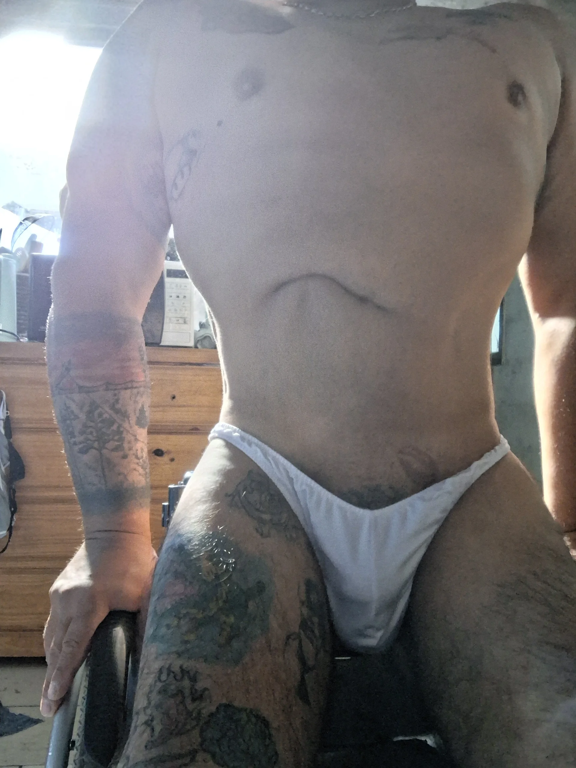 XXX Porn Photo of Nude Rueditasss 15