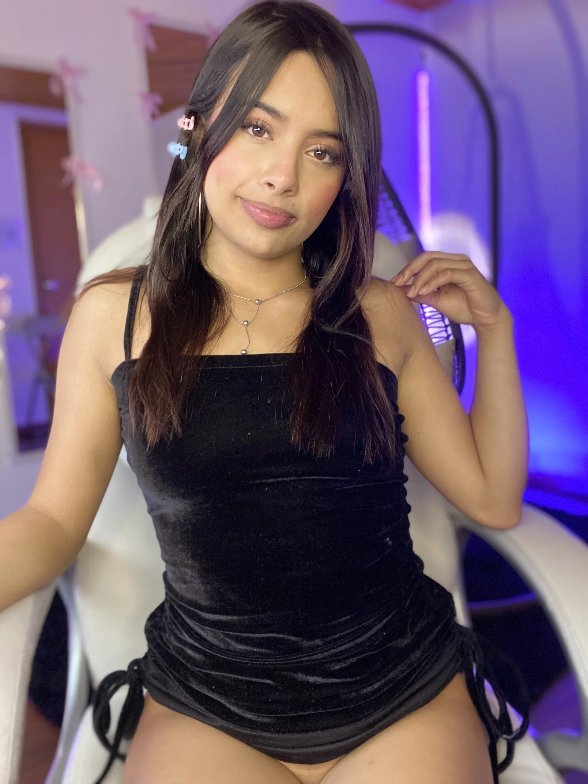XXX Porn Photo of Nude Dulce_pink18 1