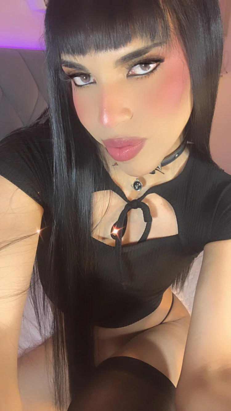 XXX Porn Photo of Nude CandyJoselyn 10