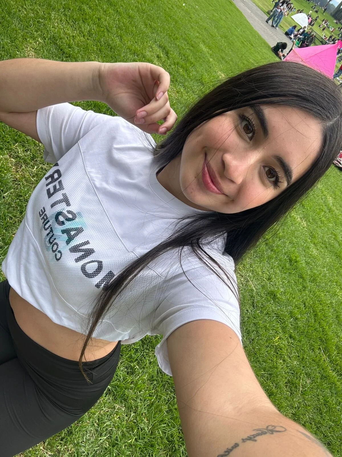 XXX Porn Photo of Nude Ninamoon1 1