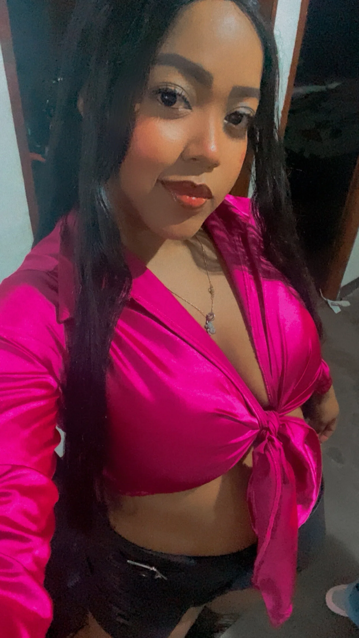 XXX Porn Photo of Nude LennaCoper 8