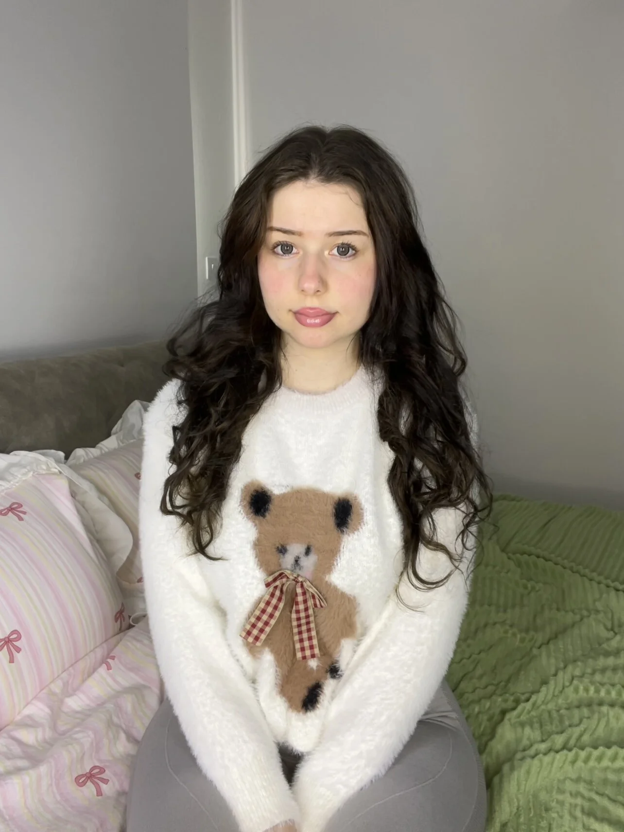 XXX Porn Photo of Nude leiawifey 9