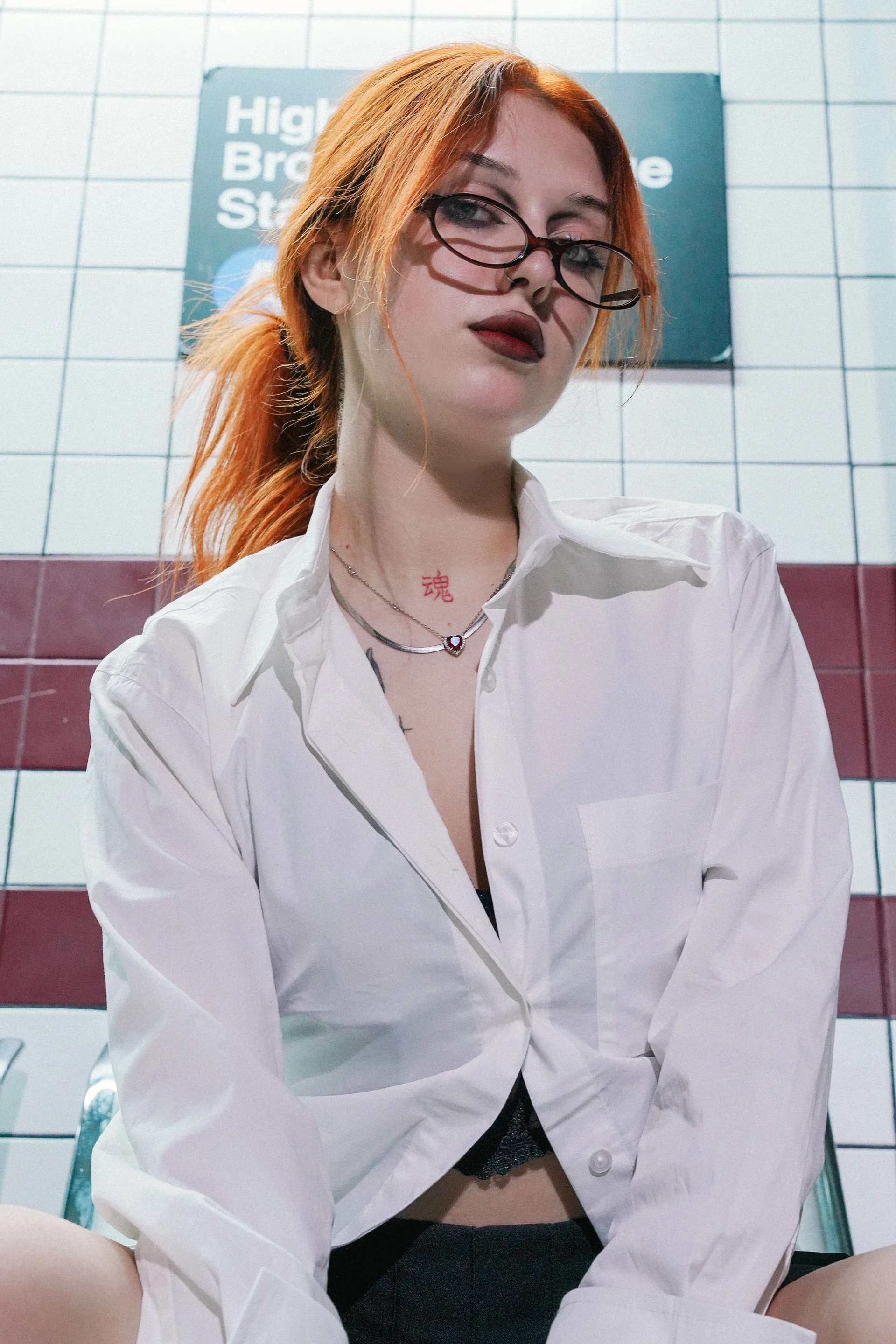 XXX Porn Photo of Nude Oki_Mie 25