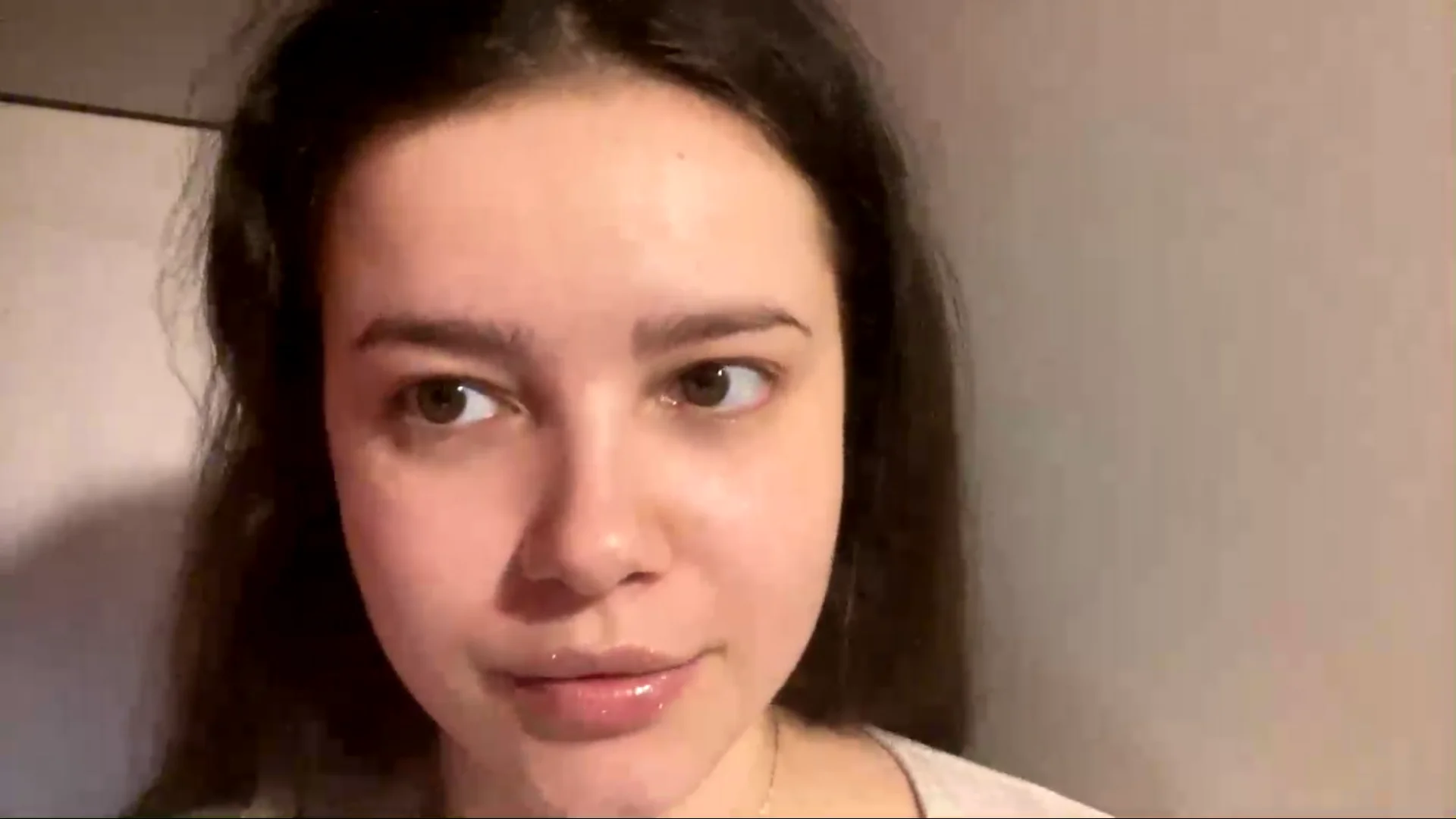 XXX Porn Photo of Nude LonnaVandal 28