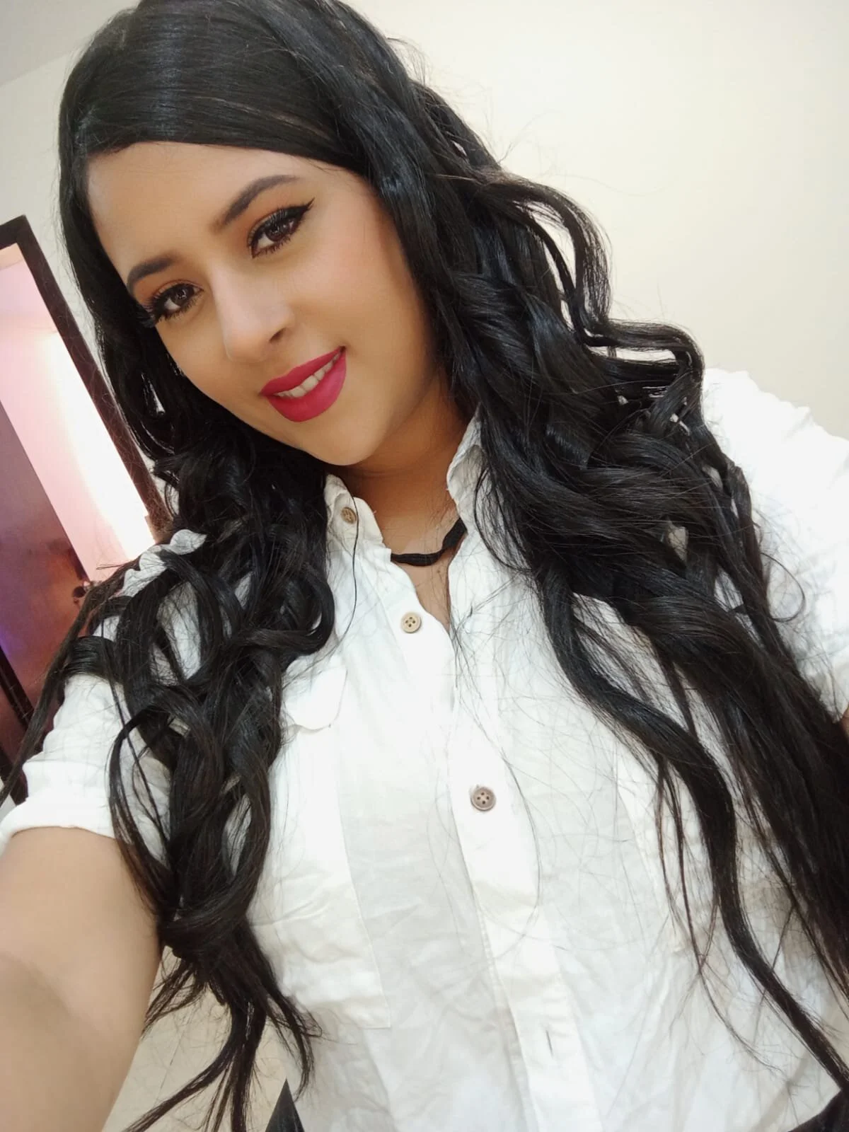 XXX Porn Photo of Nude LindaRey_ 21