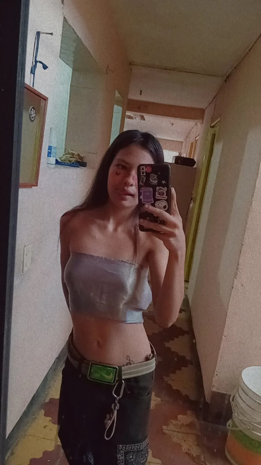 XXX Porn Photo of Nude Skinny_spicy 4