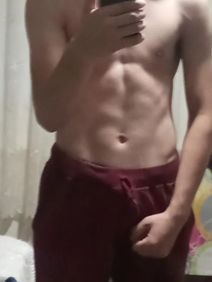 XXX Porn Photo of Nude DarkOven 3
