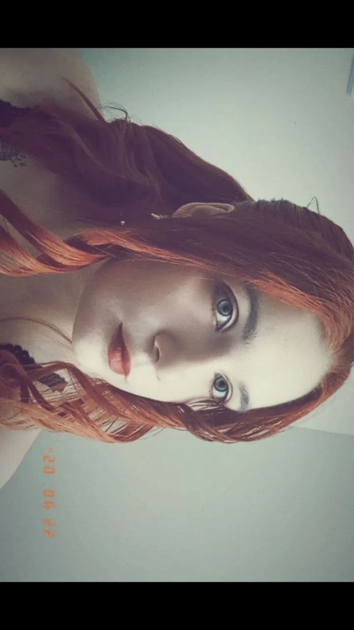 XXX Porn Photo of Nude LenoreOlevera 16