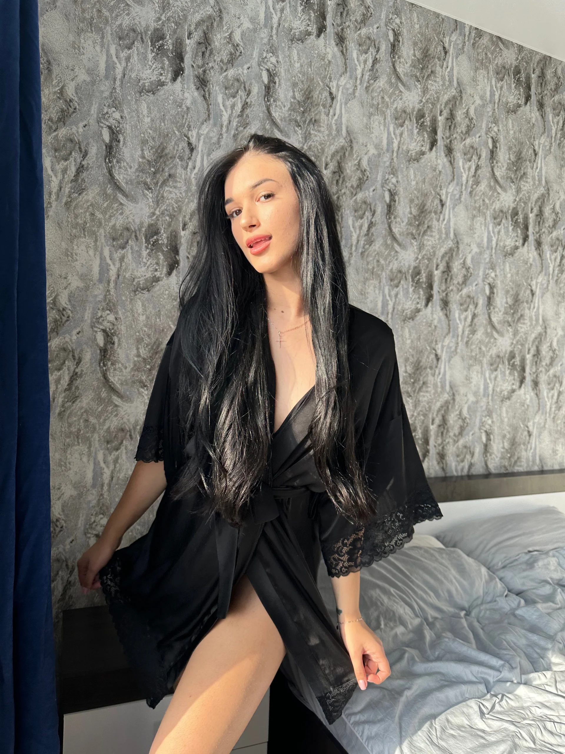 XXX Porn Photo of Nude ErikaYoungs 5